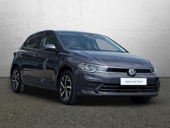 Used Volkswagen Polo 2025 for sale - 78724644: Photo
