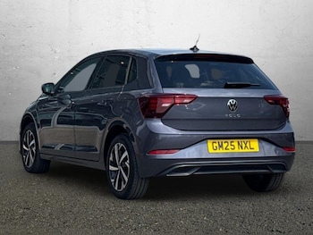 Used Volkswagen Polo 2025 for sale - 78724644: Photo