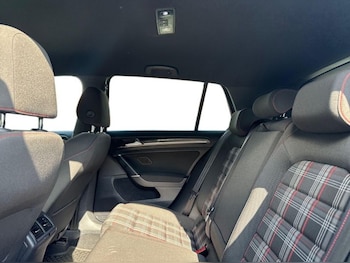 Used Volkswagen Golf 2019 for sale - 78540349: Photo