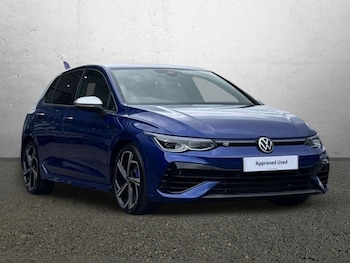 Used Volkswagen Golf 2023 for sale - 79357210: Photo