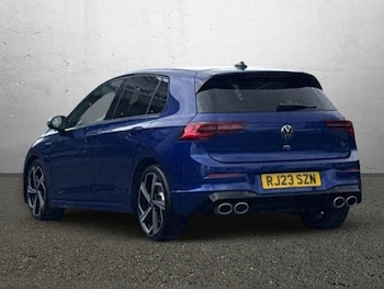 Used Volkswagen Golf 2023 for sale - 79357210: Photo