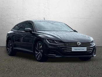 Used Volkswagen Arteon 2022 for sale - 78961598: Photo