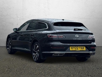 Used Volkswagen Arteon 2022 for sale - 78961598: Photo
