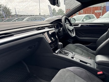 Used Volkswagen Arteon 2022 for sale - 78961598: Photo