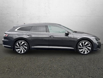 Used Volkswagen Arteon 2022 for sale - 78961598: Photo