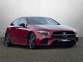 Used Mercedes-Benz A-Class 2022 for sale - 79491488: Photo