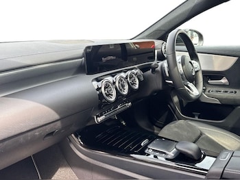 Used Mercedes-Benz A-Class 2022 for sale - 79491488: Photo