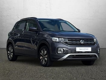 Used Volkswagen T-Cross 2023 for sale - 79761822: Photo