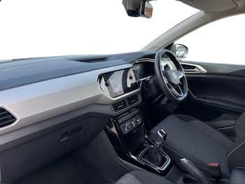 Used Volkswagen T-Cross 2023 for sale - 79761822: Photo