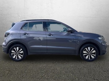 Used Volkswagen T-Cross 2023 for sale - 79761822: Photo