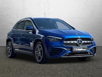 Used Mercedes-Benz GLA 2024 for sale - 79057316: Photo