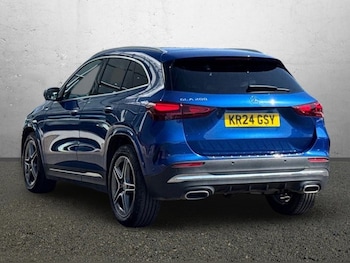 Used Mercedes-Benz GLA 2024 for sale - 79057316: Photo
