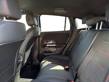 Used Mercedes-Benz GLA 2024 for sale - 79057316: Photo