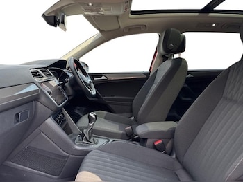 Used Volkswagen Tiguan Allspace 2022 for sale - 78724628: Photo