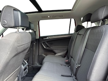 Used Volkswagen Tiguan Allspace 2022 for sale - 78724628: Photo
