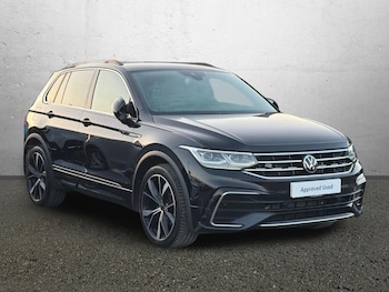 Used Volkswagen Tiguan 2023 for sale - 78335988: Photo