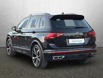 Used Volkswagen Tiguan 2023 for sale - 78335988: Photo