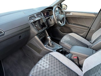 Used Volkswagen Tiguan 2023 for sale - 78335988: Photo