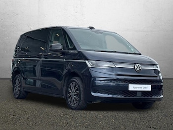 Used Volkswagen Multivan 2024 for sale - 78748234: Photo