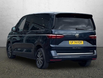 Used Volkswagen Multivan 2024 for sale - 78748234: Photo