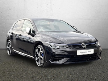 Used Volkswagen Golf 2022 for sale - 78486141: Photo