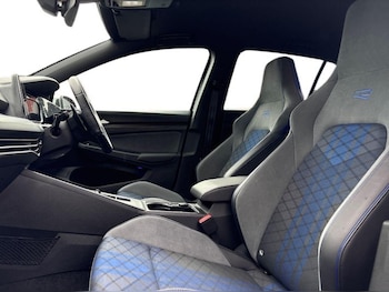 Used Volkswagen Golf 2022 for sale - 78486141: Photo