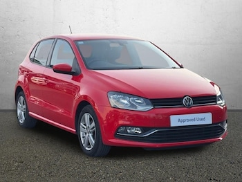 Used Volkswagen Polo 2017 for sale - 78335999: Photo