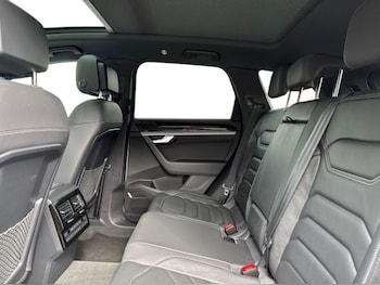 Used Volkswagen Touareg 2021 for sale - 78627692: Photo