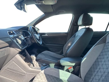 Used Volkswagen Tiguan 2022 for sale - 78352791: Photo