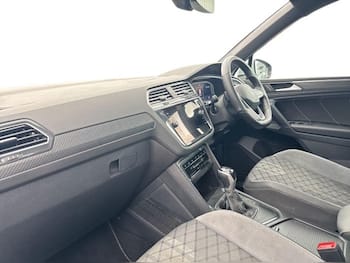 Used Volkswagen Tiguan 2023 for sale - 79815575: Photo