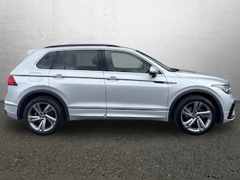 Used Volkswagen Tiguan 2023 for sale - 79815575: Photo