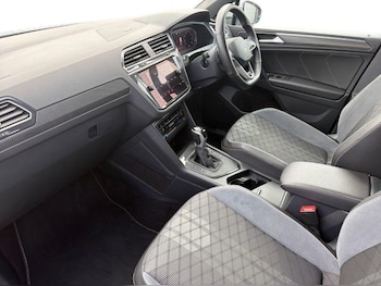 Used Volkswagen Tiguan 2023 for sale - 79556756: Photo