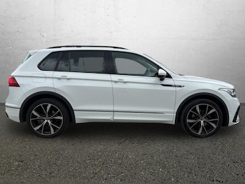 Used Volkswagen Tiguan 2023 for sale - 79556756: Photo
