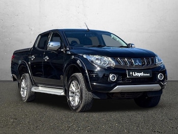 Used Mitsubishi L200 2018 for sale - 78352773: Photo