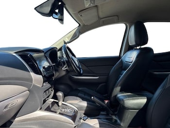 Used Mitsubishi L200 2018 for sale - 78352773: Photo