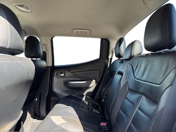 Used Mitsubishi L200 2018 for sale - 78352773: Photo