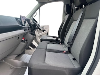 Used Volkswagen Crafter 2026 for sale - 79524568: Photo