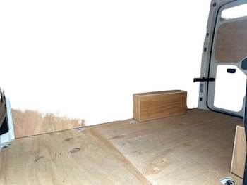 Used Volkswagen Crafter 2026 for sale - 79524568: Photo