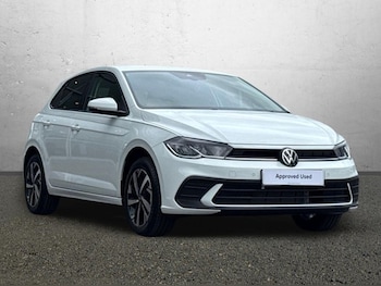 Used Volkswagen Polo 2026 for sale - 79542949: Photo
