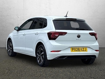 Used Volkswagen Polo 2026 for sale - 79542949: Photo