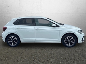 Used Volkswagen Polo 2026 for sale - 79542949: Photo