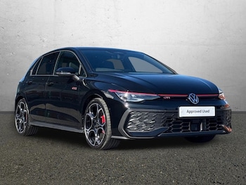 Used Volkswagen Golf 2025 for sale - 78339841: Photo