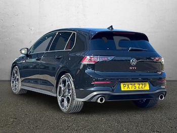 Used Volkswagen Golf 2025 for sale - 78339841: Photo