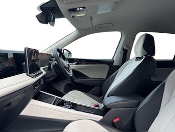 Used Volkswagen Tiguan 2024 for sale - 78424147: Photo