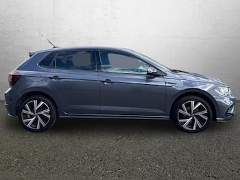 Used Volkswagen Polo 2023 for sale - 79841961: Photo