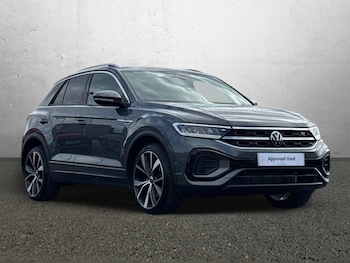 Used Volkswagen T-Roc 2023 for sale - 79456746: Photo