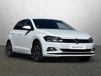 Used Volkswagen Polo 2021 for sale - 78379310: Photo
