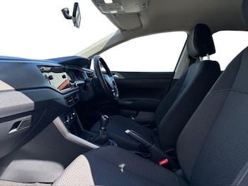 Used Volkswagen Polo 2021 for sale - 78379310: Photo