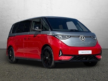 Used Volkswagen ID.Buzz 2025 for sale - 79593687: Photo