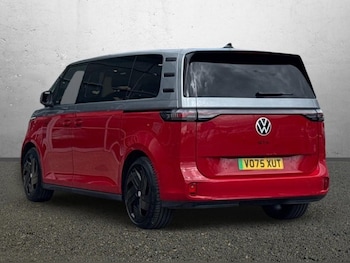 Used Volkswagen ID.Buzz 2025 for sale - 79593687: Photo